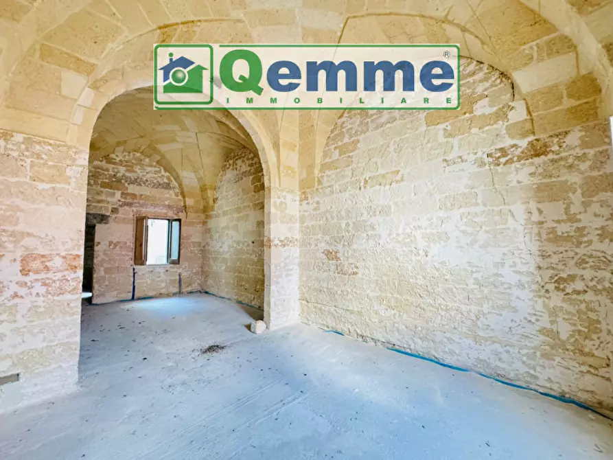 Immagine 6 di Casa indipendente in vendita  in Via Alcide De Gasperi a Lequile