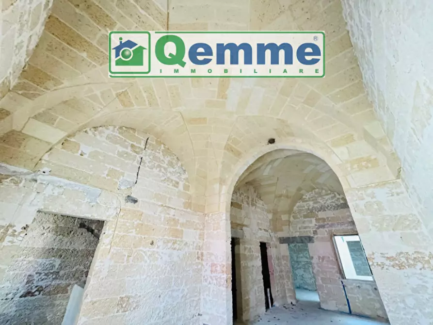 Immagine 7 di Casa indipendente in vendita  in Via Alcide De Gasperi a Lequile