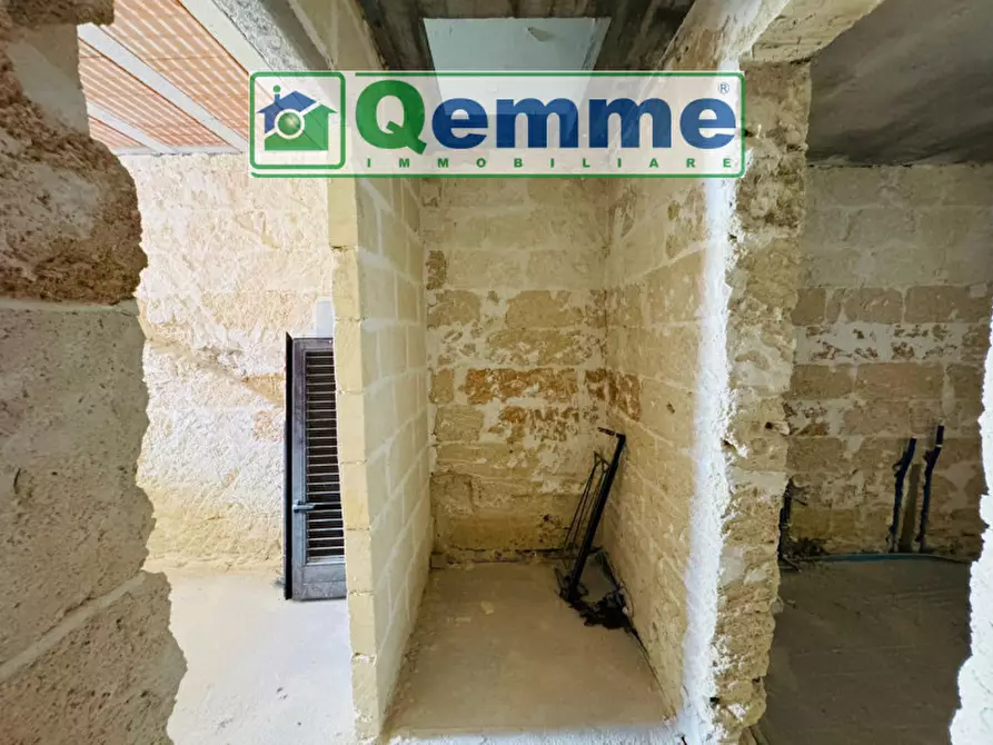 Immagine 8 di Casa indipendente in vendita  in Via Alcide De Gasperi a Lequile