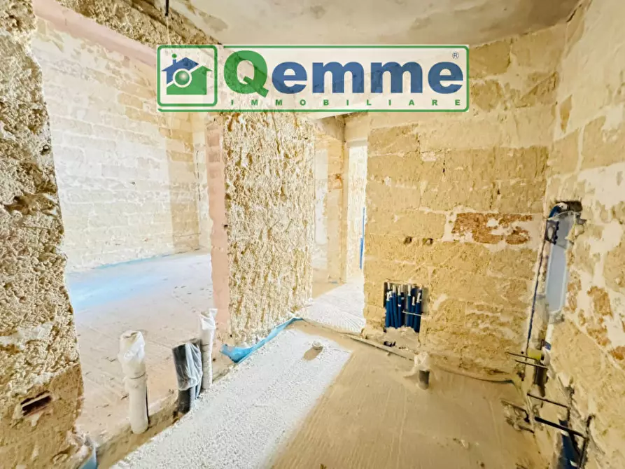 Immagine 10 di Casa indipendente in vendita  in Via Alcide De Gasperi a Lequile