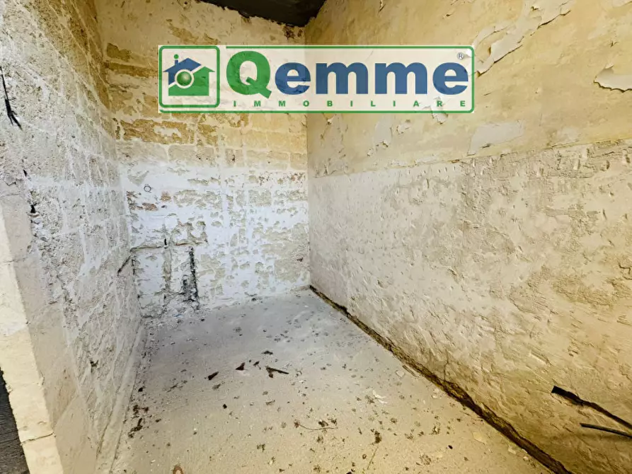 Immagine 11 di Casa indipendente in vendita  in Via Alcide De Gasperi a Lequile