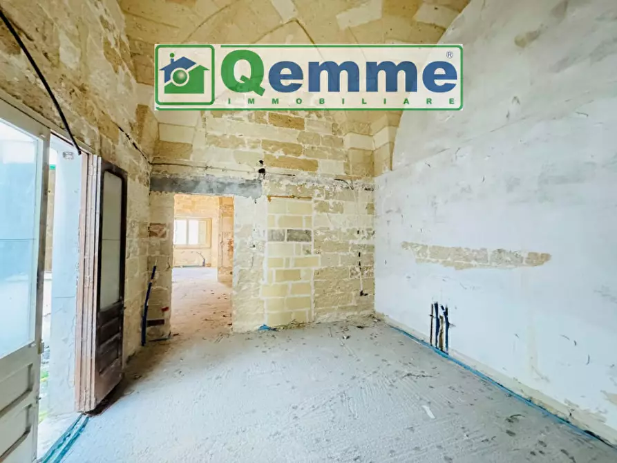 Immagine 13 di Casa indipendente in vendita  in Via Alcide De Gasperi a Lequile