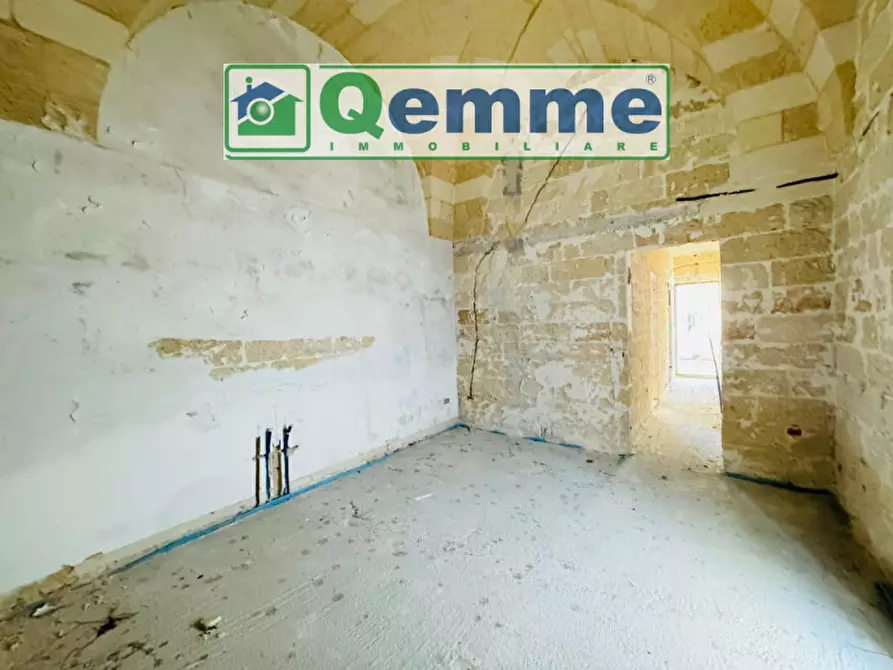 Immagine 14 di Casa indipendente in vendita  in Via Alcide De Gasperi a Lequile