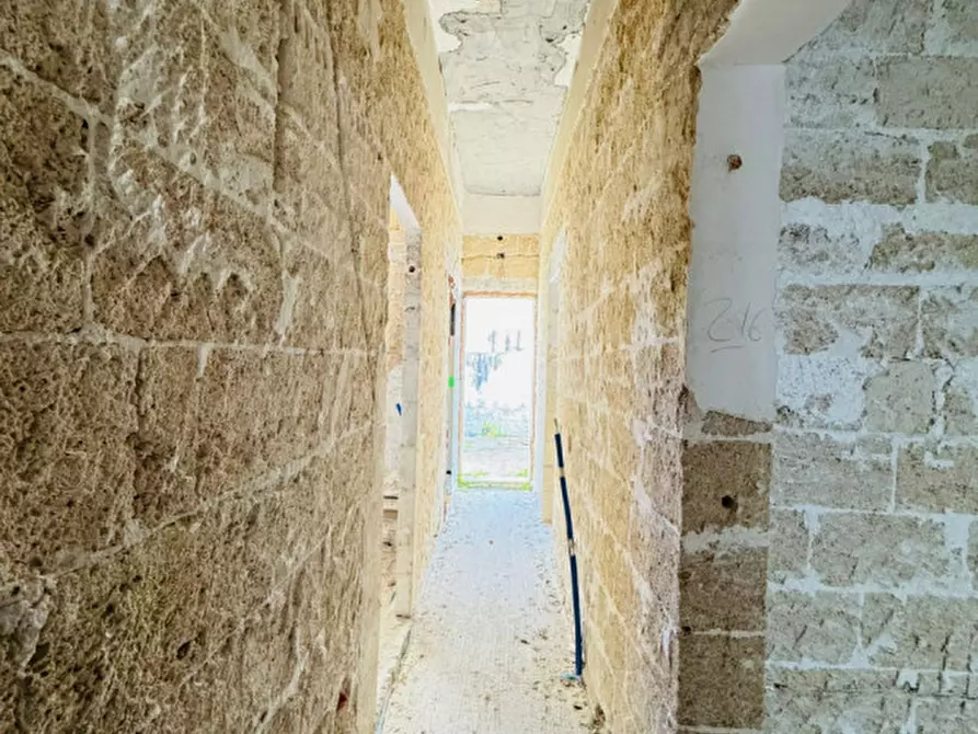 Immagine 15 di Casa indipendente in vendita  in Via Alcide De Gasperi a Lequile