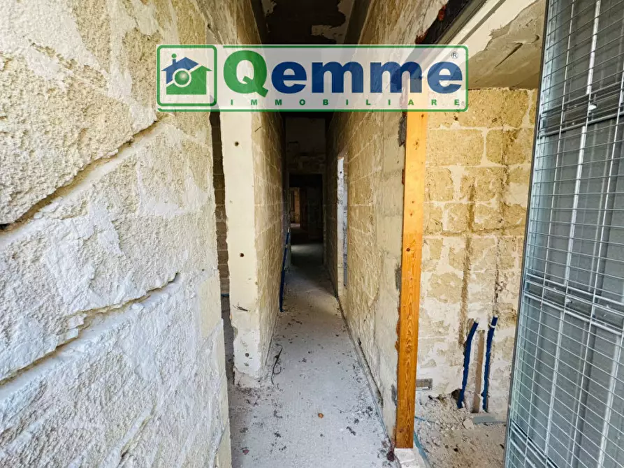 Immagine 16 di Casa indipendente in vendita  in Via Alcide De Gasperi a Lequile