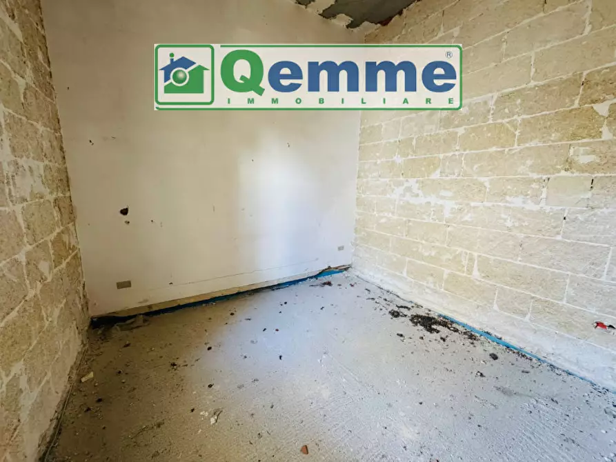 Immagine 17 di Casa indipendente in vendita  in Via Alcide De Gasperi a Lequile