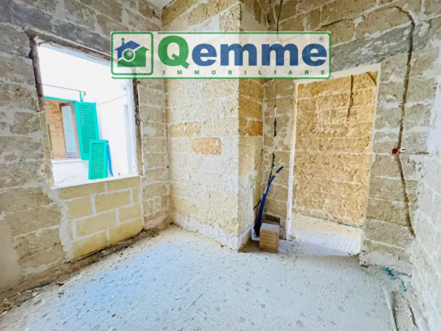 Immagine 18 di Casa indipendente in vendita  in Via Alcide De Gasperi a Lequile