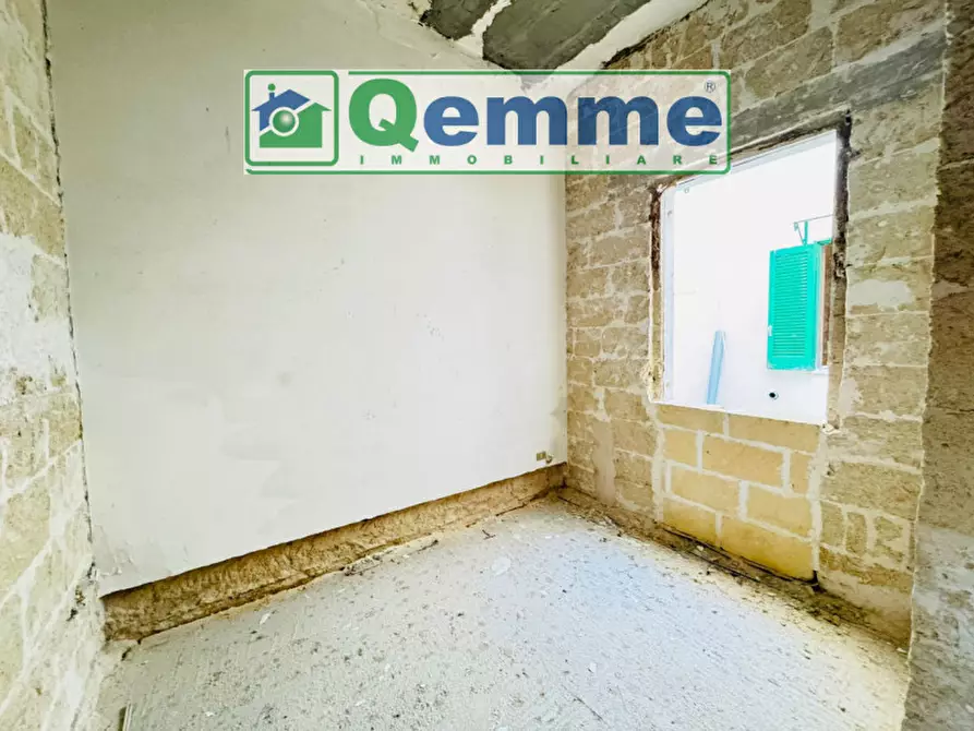 Immagine 19 di Casa indipendente in vendita  in Via Alcide De Gasperi a Lequile