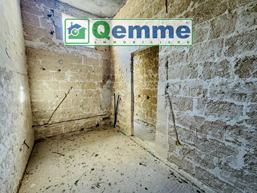 Immagine 20 di Casa indipendente in vendita  in Via Alcide De Gasperi a Lequile