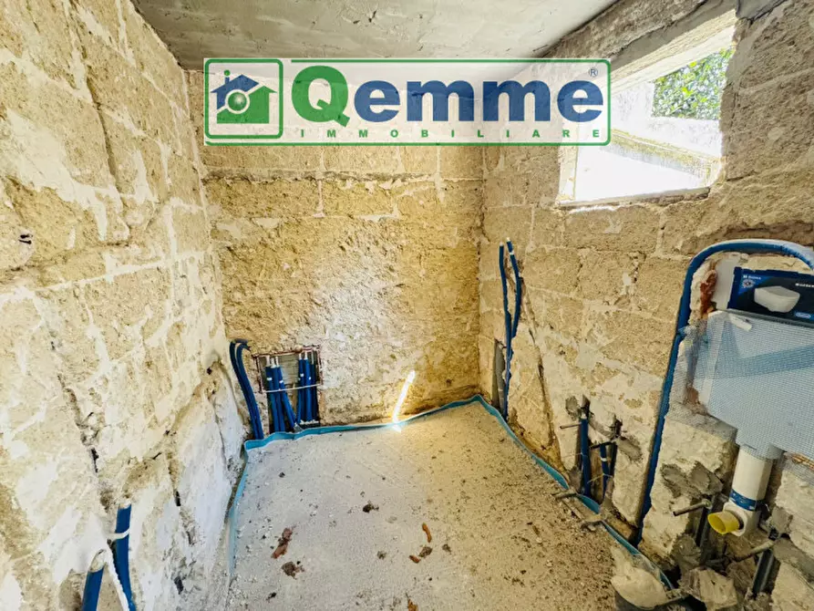 Immagine 21 di Casa indipendente in vendita  in Via Alcide De Gasperi a Lequile