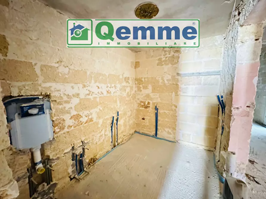 Immagine 22 di Casa indipendente in vendita  in Via Alcide De Gasperi a Lequile