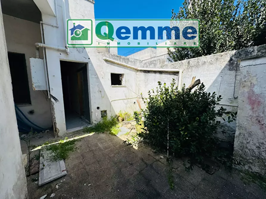 Immagine 24 di Casa indipendente in vendita  in Via Alcide De Gasperi a Lequile