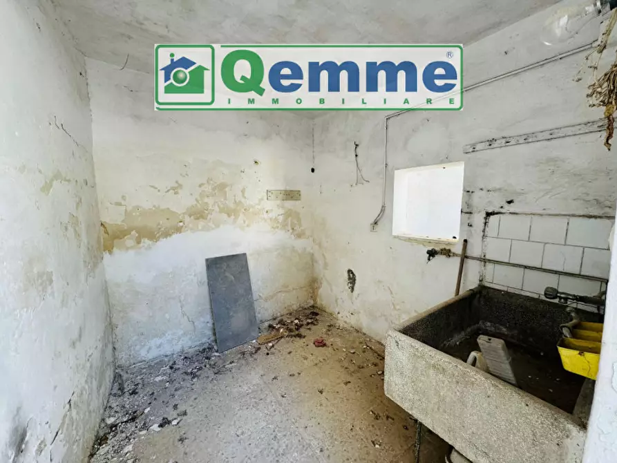 Immagine 25 di Casa indipendente in vendita  in Via Alcide De Gasperi a Lequile