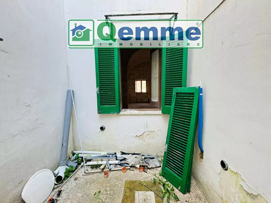 Immagine 26 di Casa indipendente in vendita  in Via Alcide De Gasperi a Lequile