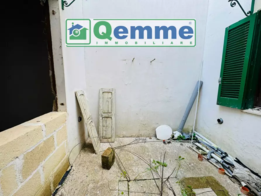 Immagine 27 di Casa indipendente in vendita  in Via Alcide De Gasperi a Lequile