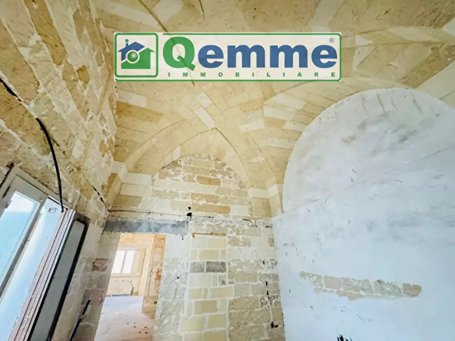 Immagine 28 di Casa indipendente in vendita  in Via Alcide De Gasperi a Lequile