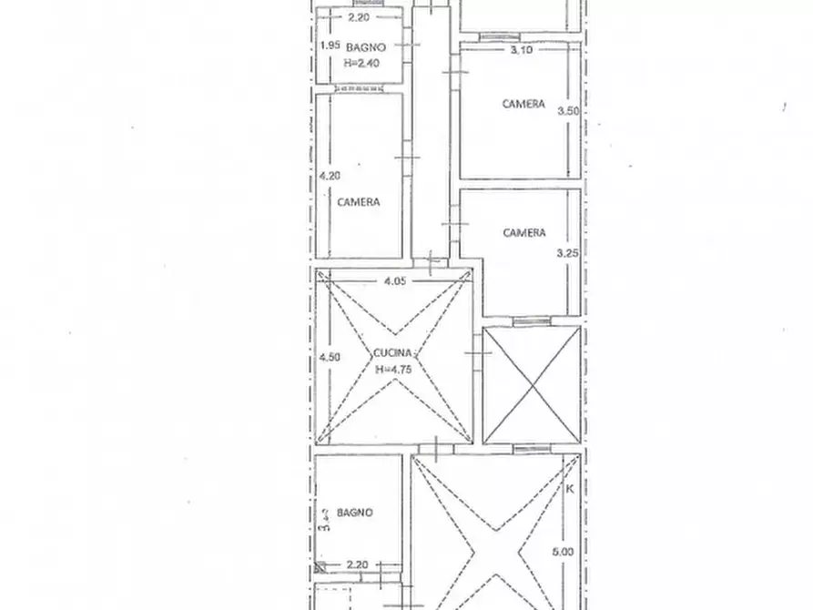 Immagine 29 di Casa indipendente in vendita  in Via Alcide De Gasperi a Lequile