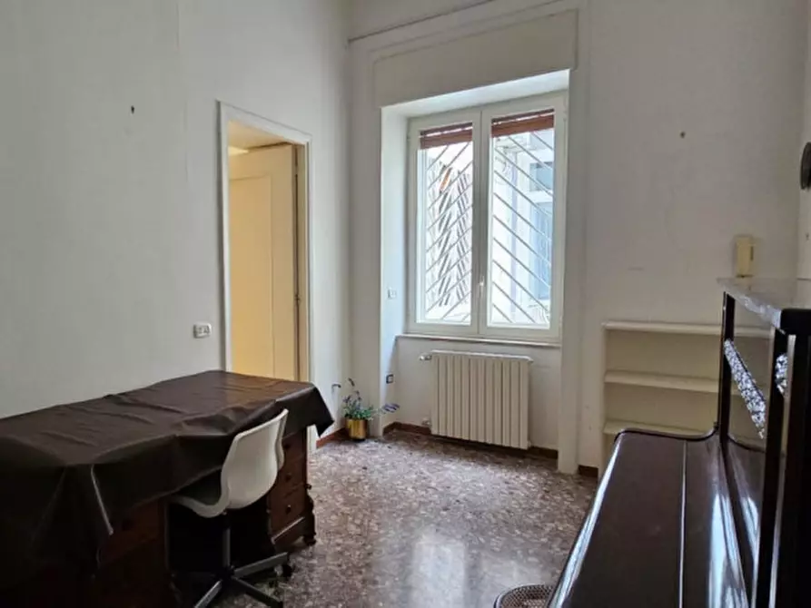Immagine 2 di Appartamento in affitto  in Piazza Dante a Napoli