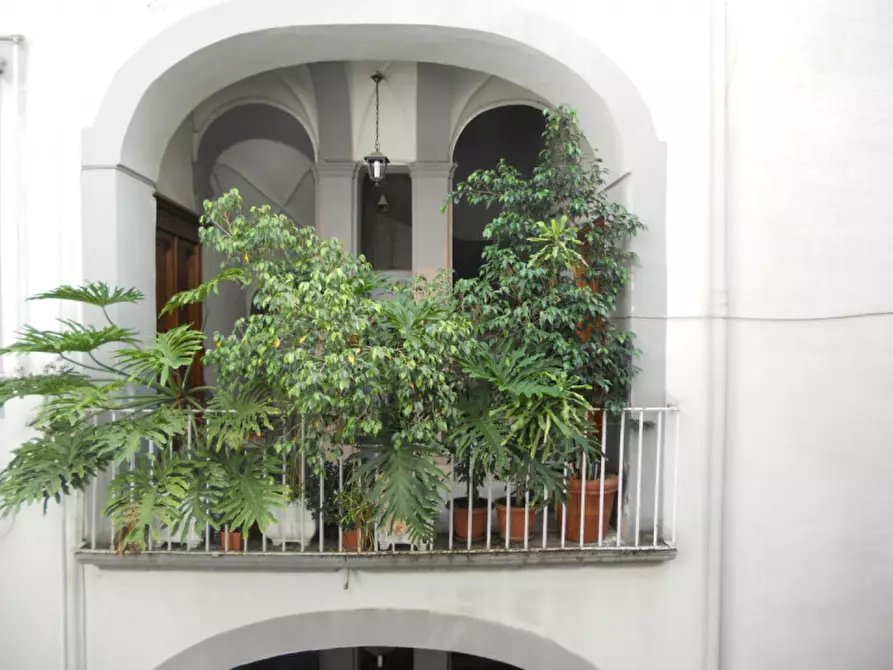 Immagine 3 di Appartamento in affitto  in Piazza Dante a Napoli