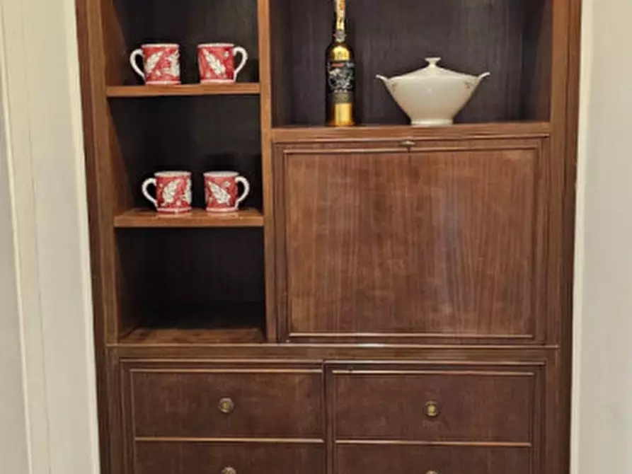 Immagine 3 di Appartamento in affitto  in Piazza Dante a Napoli