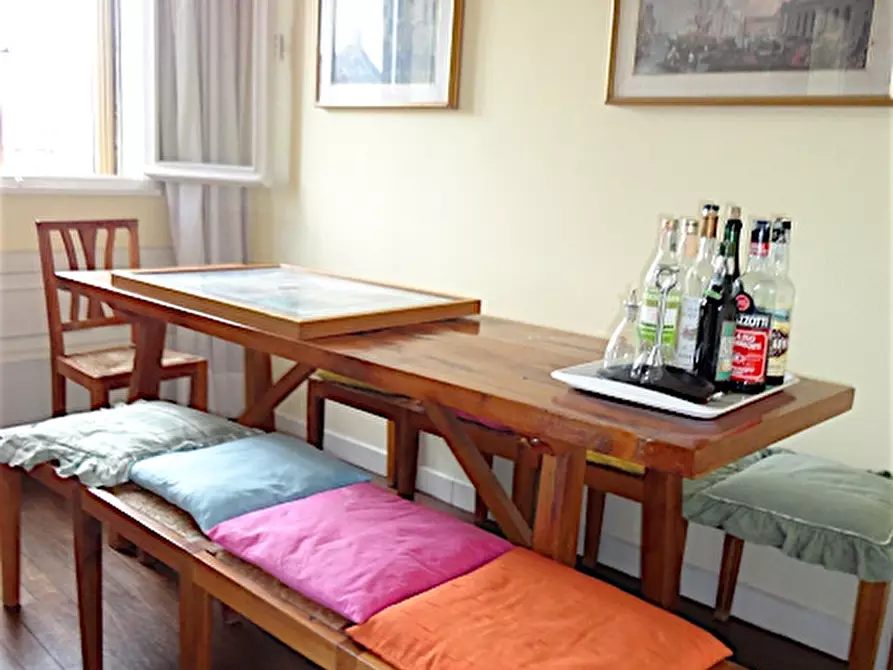 Immagine 6 di Attico in vendita  in Via Marsala a Padova