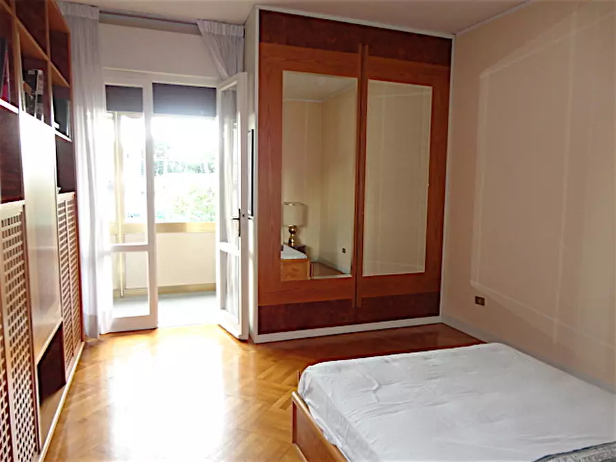 Immagine 9 di Attico in vendita  in Via Marsala a Padova