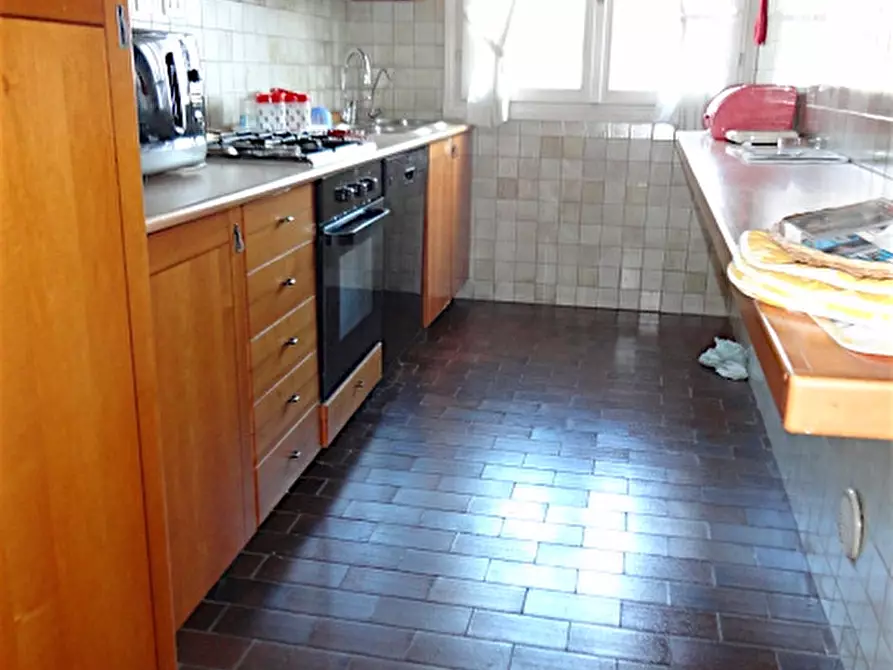 Immagine 3 di Attico in affitto  in Via Marsala a Padova