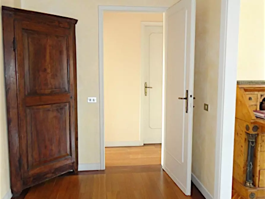 Immagine 5 di Attico in affitto  in Via Marsala a Padova