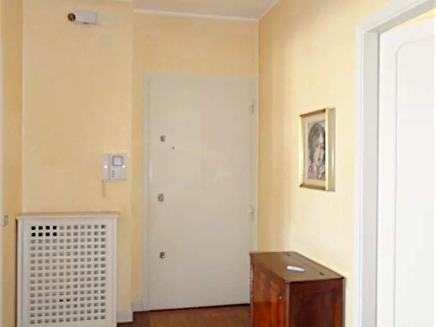 Immagine 6 di Attico in affitto  in Via Marsala a Padova