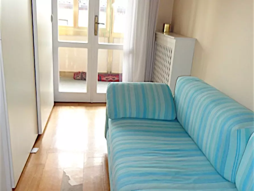 Immagine 10 di Attico in affitto  in Via Marsala a Padova