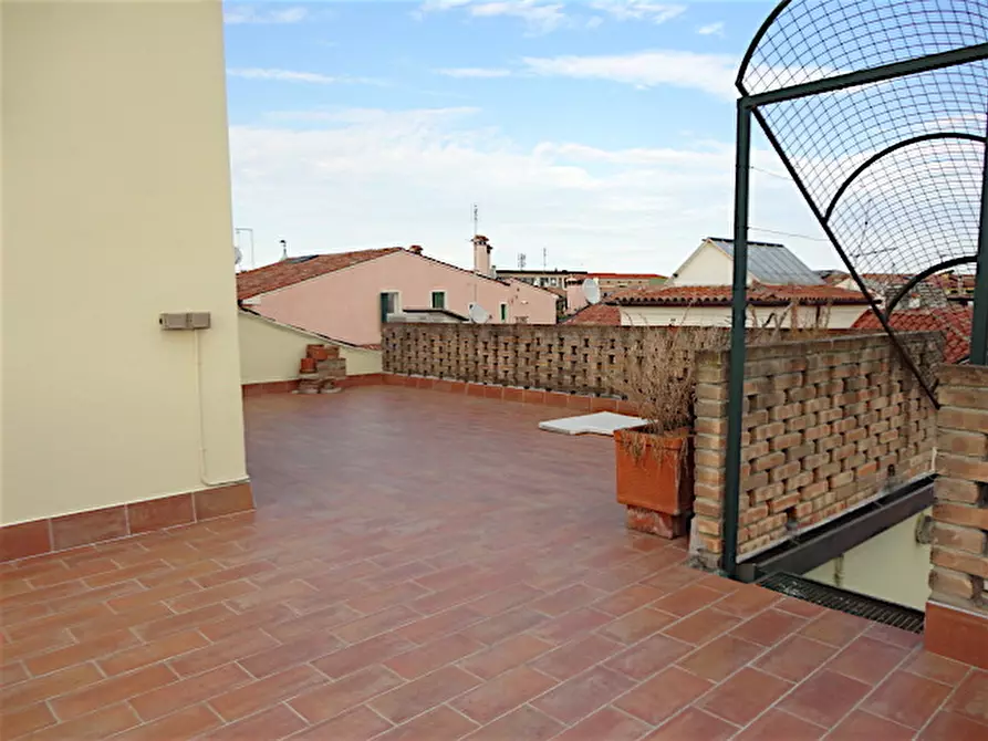 Immagine 12 di Attico in affitto  in Via Marsala a Padova