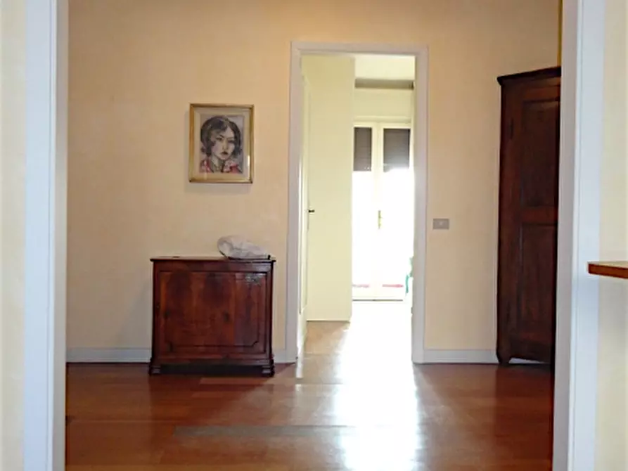 Immagine 14 di Attico in affitto  in Via Marsala a Padova