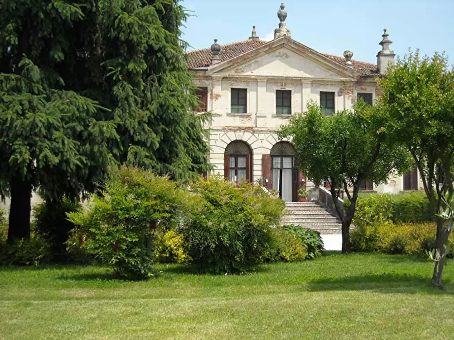 Immagine 3 di Villa in vendita  a Padova