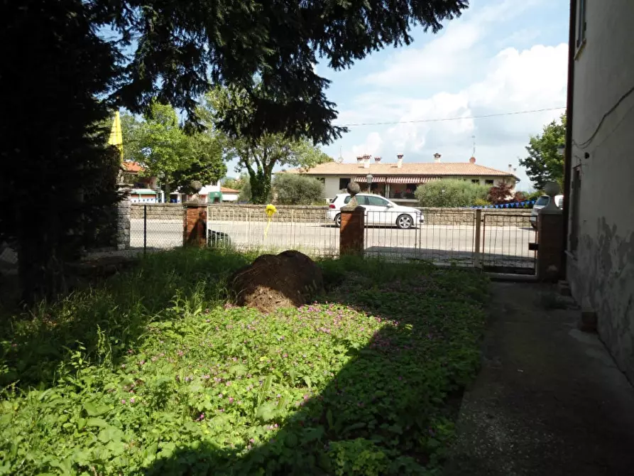 Immagine 2 di Casa indipendente in vendita  a Rovolon