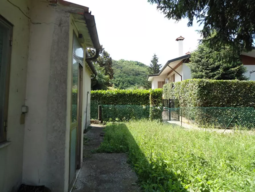 Immagine 3 di Casa indipendente in vendita  a Rovolon