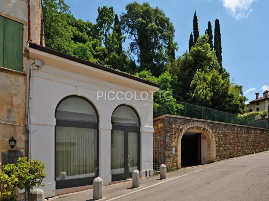 Immagine 2 di Appartamento in vendita  in via Canova a Asolo