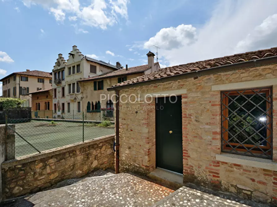 Immagine 3 di Appartamento in vendita  in via Canova a Asolo
