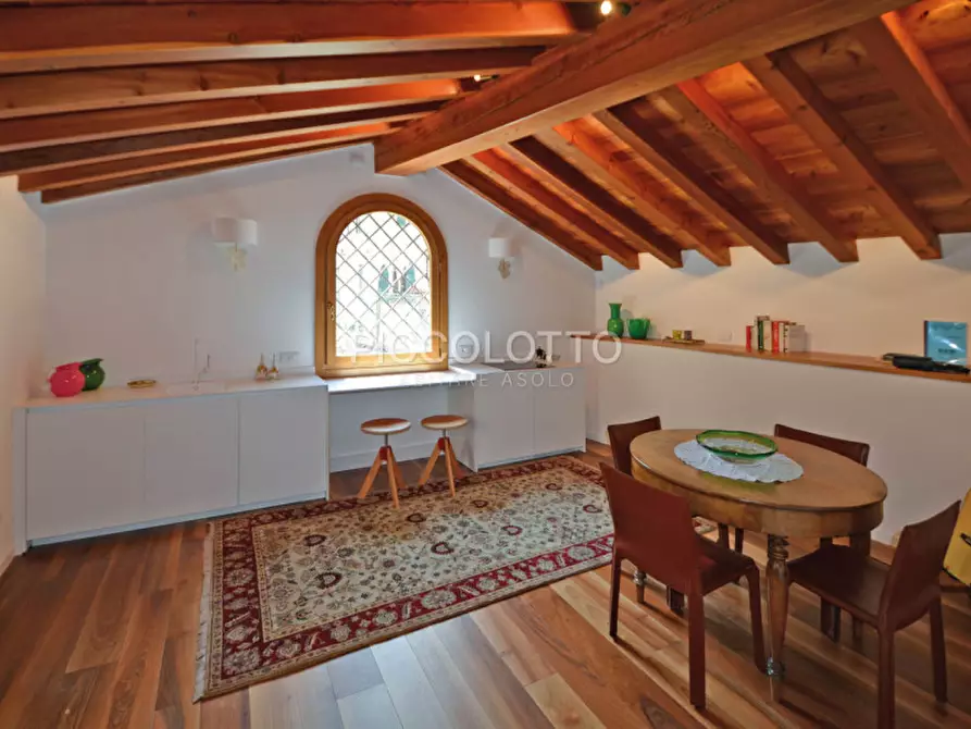 Immagine 4 di Appartamento in vendita  in via Canova a Asolo