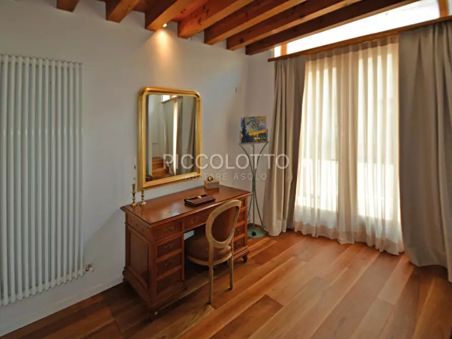 Immagine 6 di Appartamento in vendita  in via Canova a Asolo
