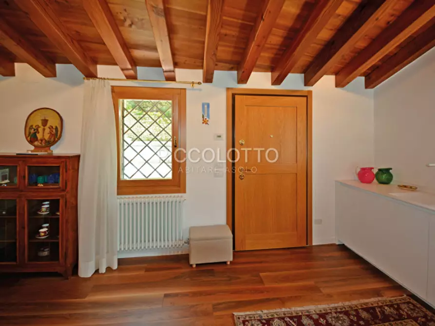 Immagine 7 di Appartamento in vendita  in via Canova a Asolo