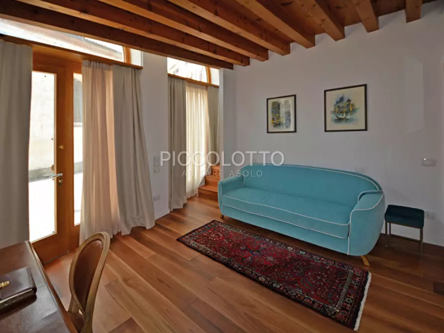 Immagine 9 di Appartamento in vendita  in via Canova a Asolo