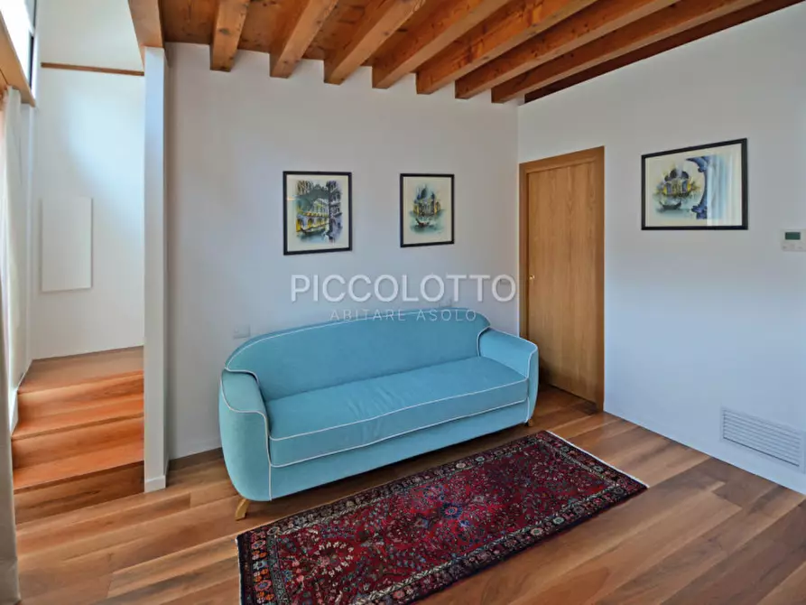 Immagine 10 di Appartamento in vendita  in via Canova a Asolo