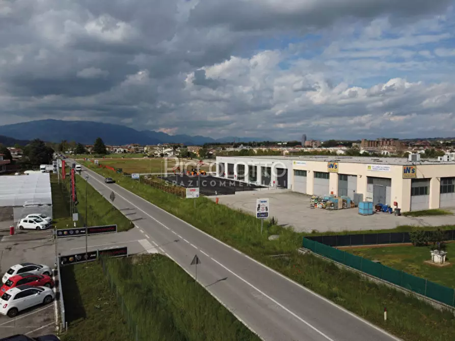 Immagine 7 di Terreno in vendita  in via Padova a Caerano Di San Marco