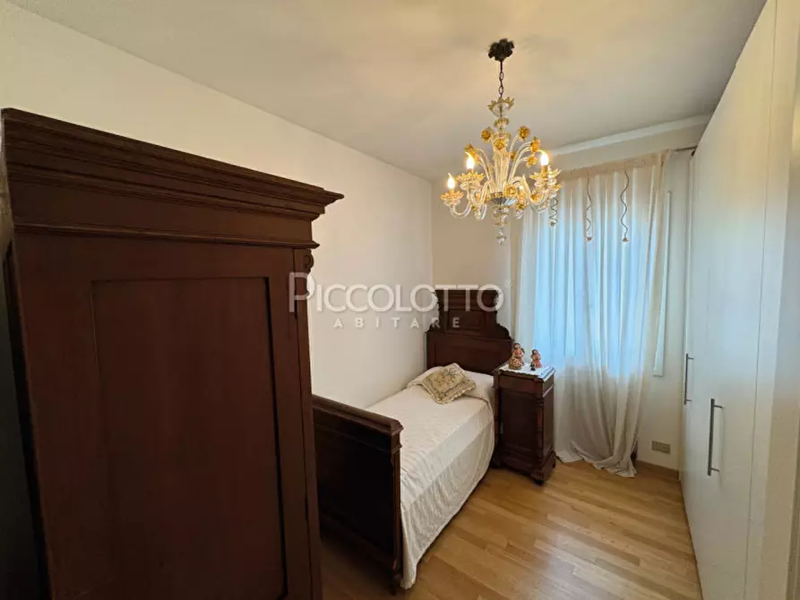 Immagine 12 di Casa bifamiliare in vendita  in via Marconi a Salzano