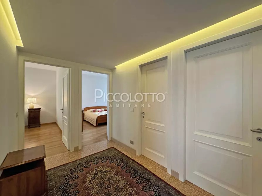 Immagine 14 di Casa bifamiliare in vendita  in via Marconi a Salzano