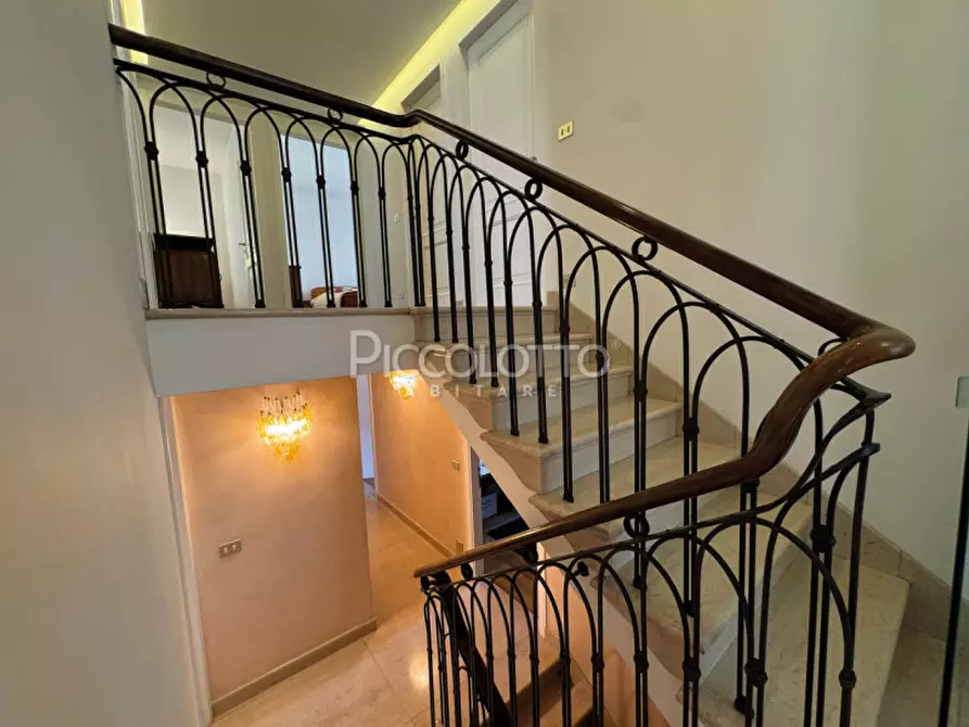 Immagine 15 di Casa bifamiliare in vendita  in via Marconi a Salzano