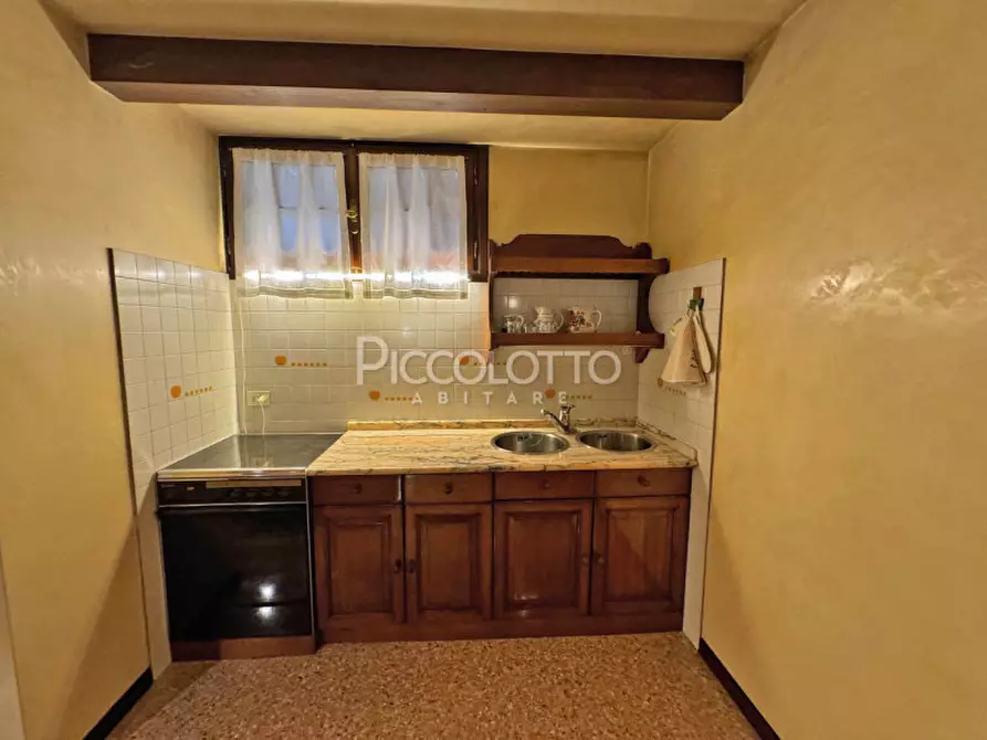 Immagine 20 di Casa bifamiliare in vendita  in via Marconi a Salzano