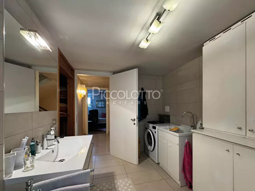 Immagine 23 di Casa bifamiliare in vendita  in via Marconi a Salzano