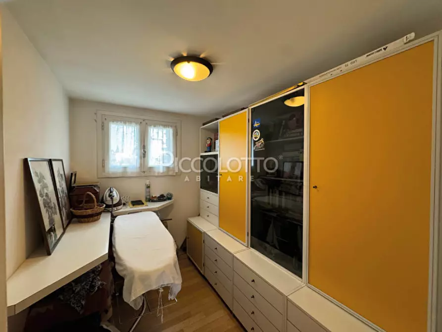 Immagine 24 di Casa bifamiliare in vendita  in via Marconi a Salzano