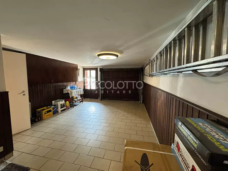 Immagine 25 di Casa bifamiliare in vendita  in via Marconi a Salzano